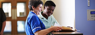 NIHR Journals Library research programmes | Health Services and Delivery Research Programme
